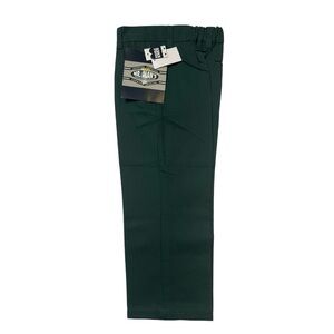 Mr. Alan’s Hunter Green School Uniform Pants Sz 5 Boys